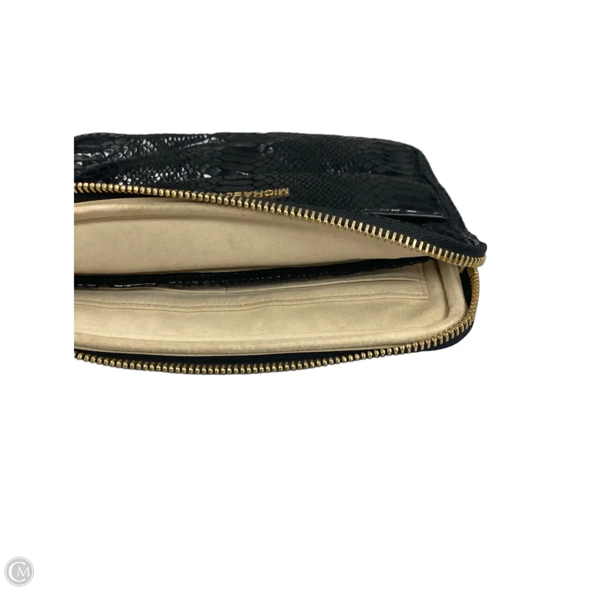 Clutch By Michael By Michael Kors, Size: Large