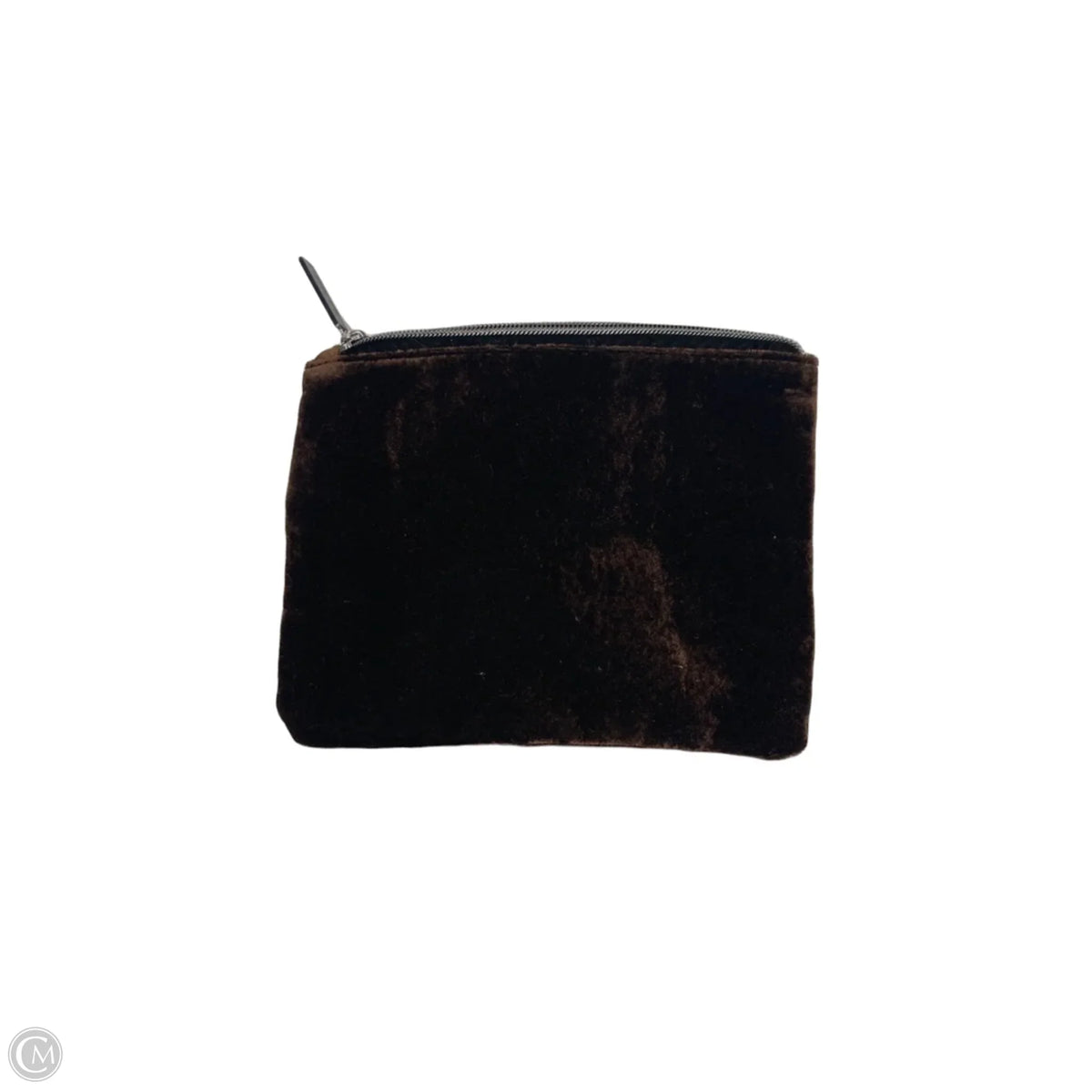 Makeup Bag By Cmf, Size: Small