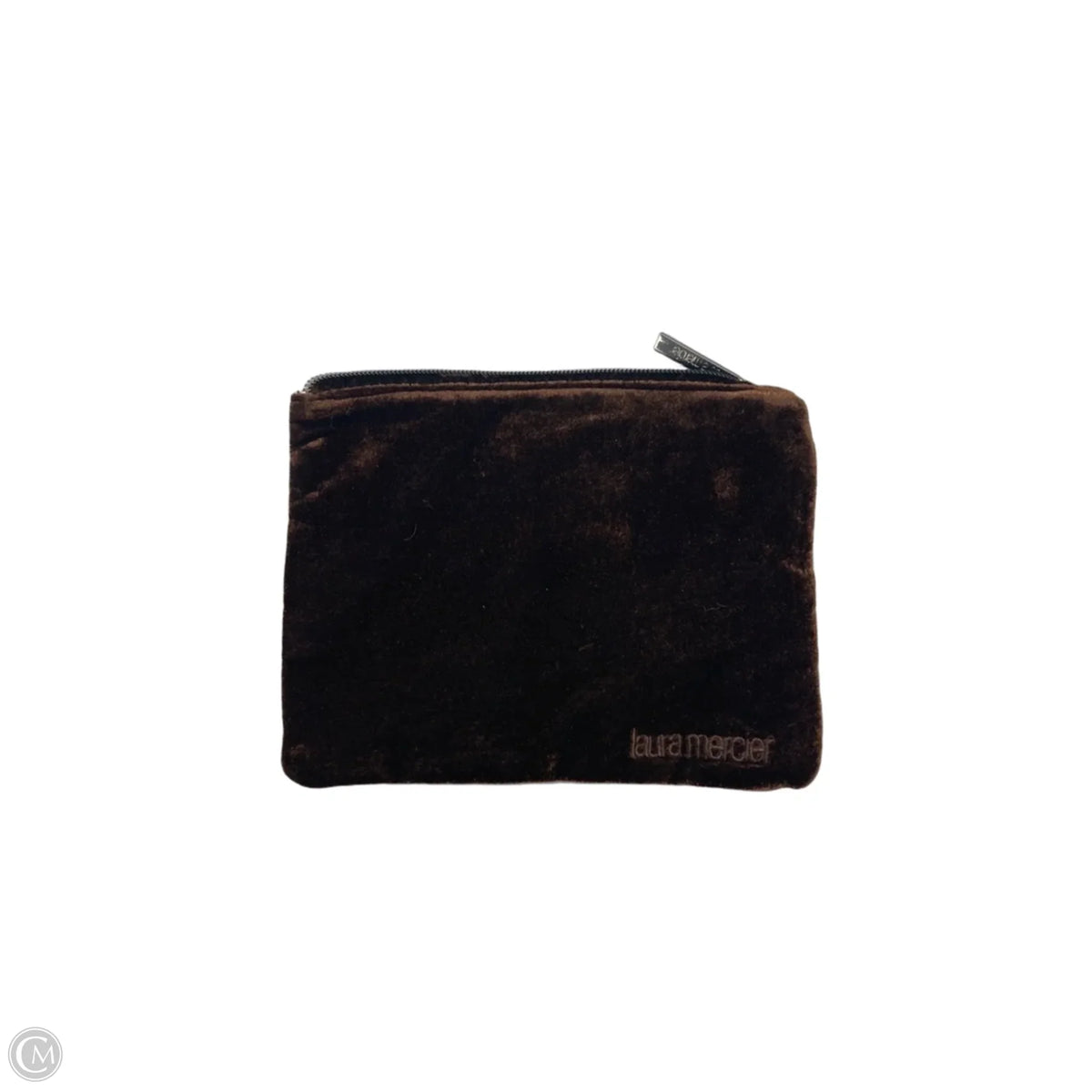 Makeup Bag By Cmf, Size: Small