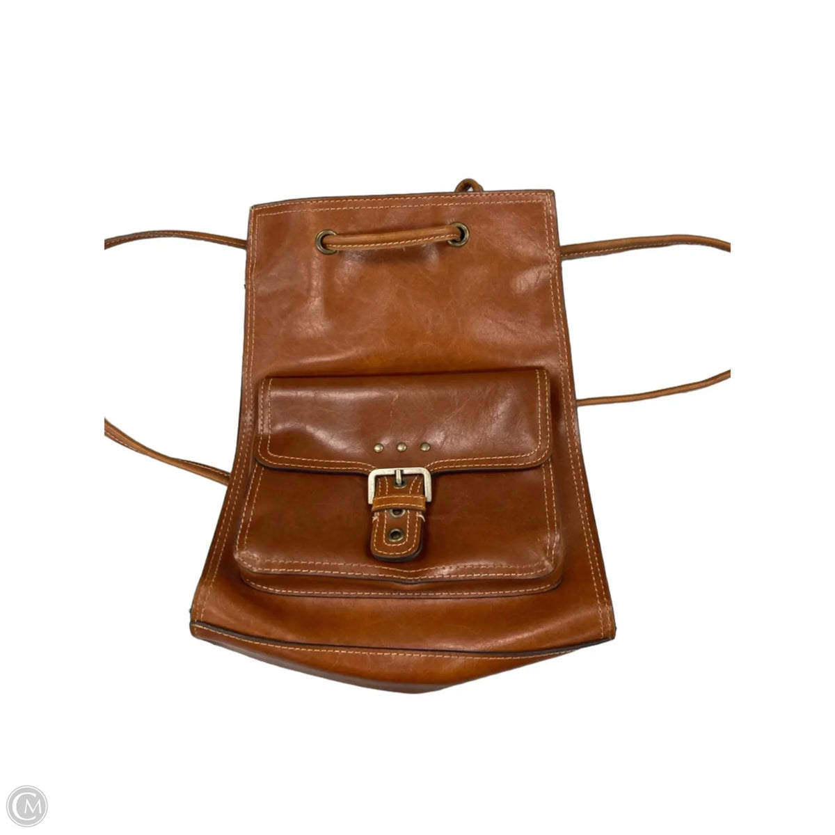 Backpack By Cmf, Size: Medium