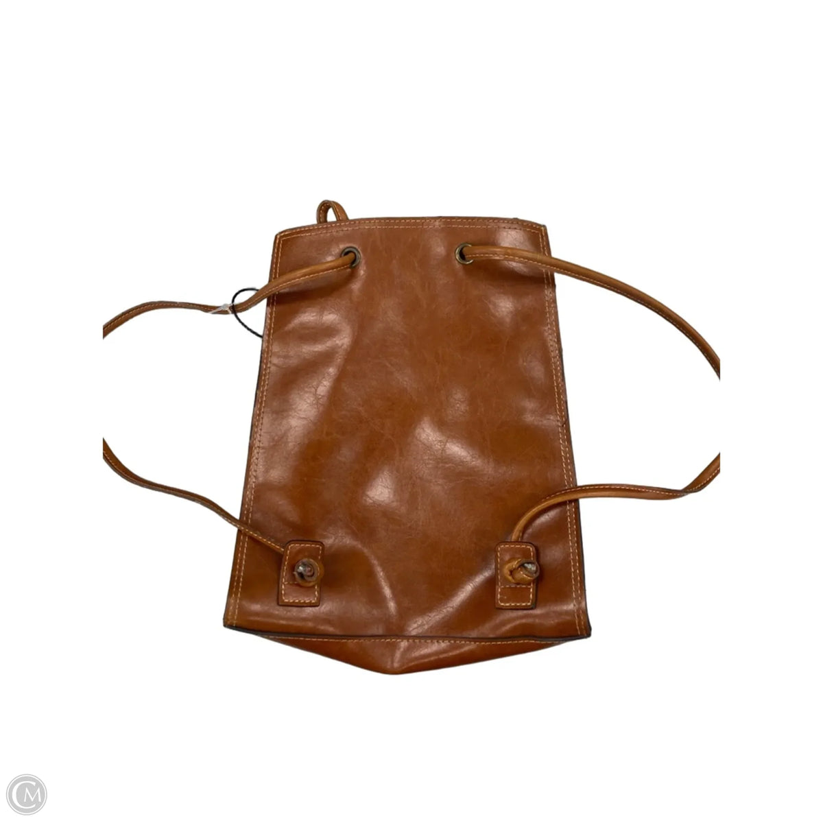 Backpack By Cmf, Size: Medium