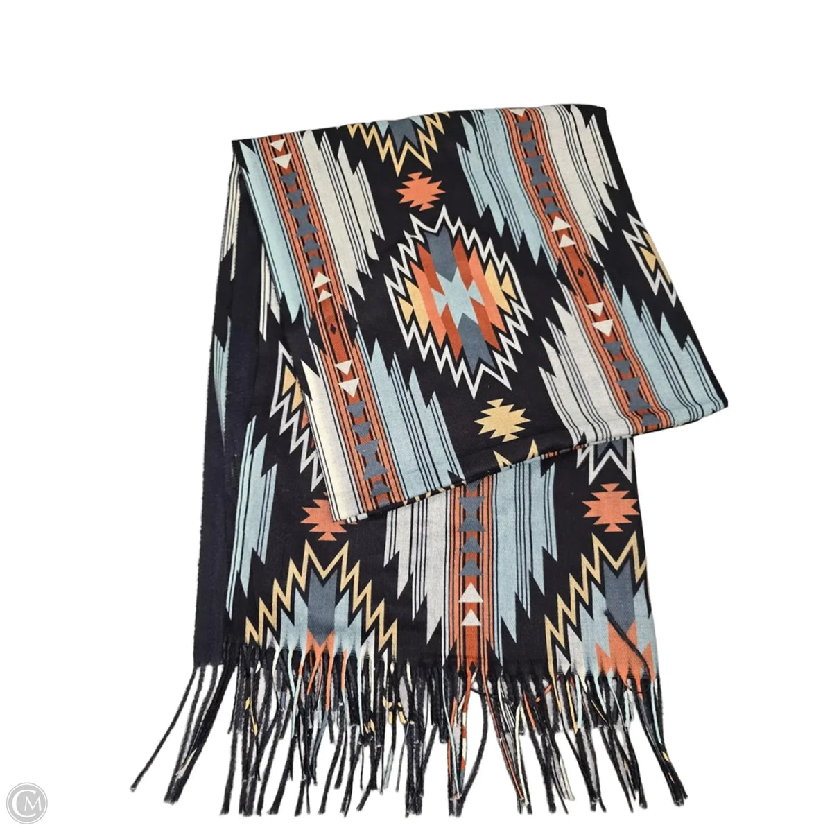 Scarf Long By Cmf