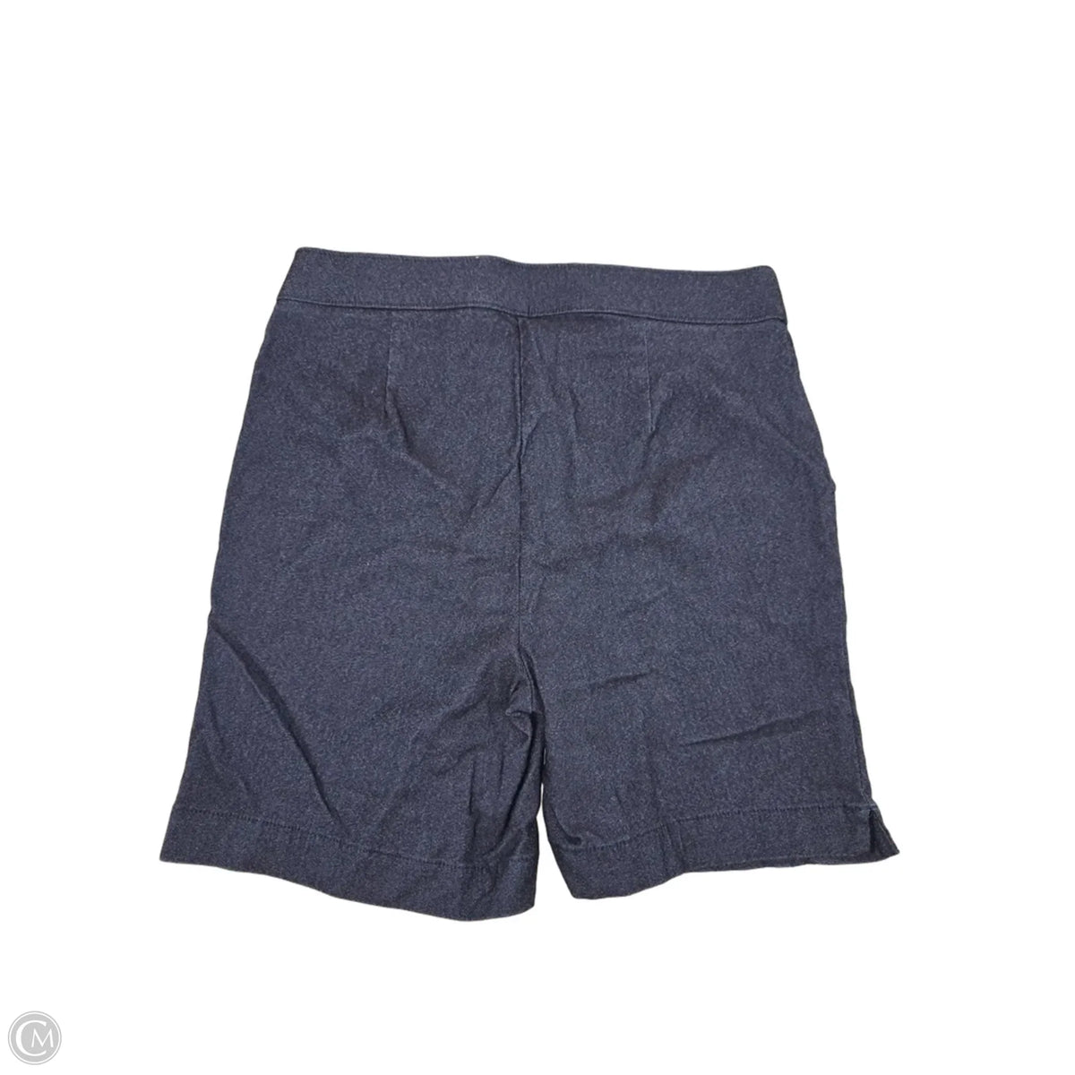 Shorts By Rafaella In Blue, Size: 4