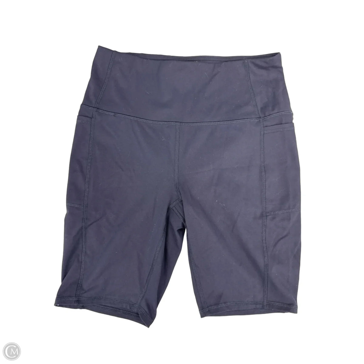 Athletic Shorts By Rbx In Blue, Size: M