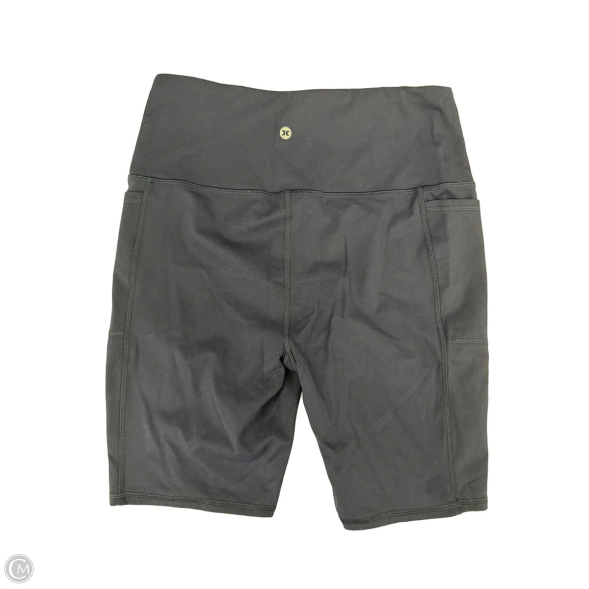Athletic Shorts By Rbx In Blue, Size: M