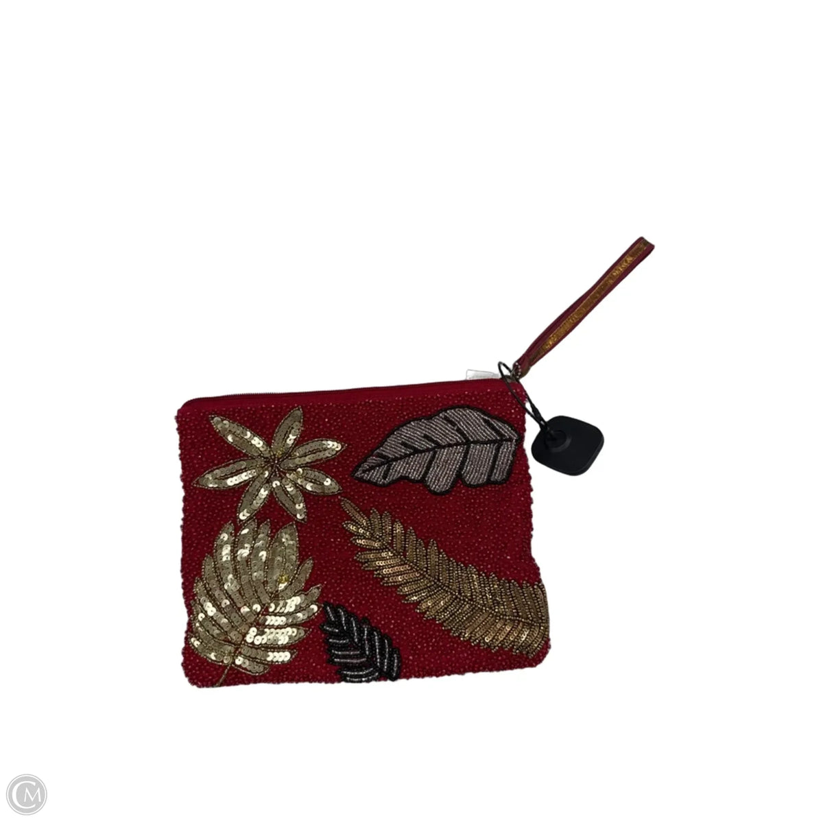 Wristlet By America & Beyond, Size: Medium