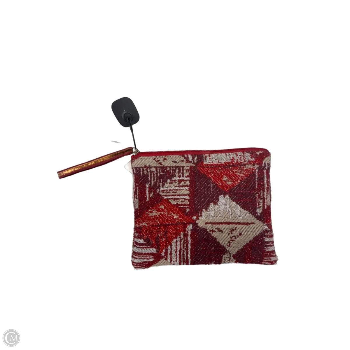 Wristlet By America & Beyond, Size: Medium