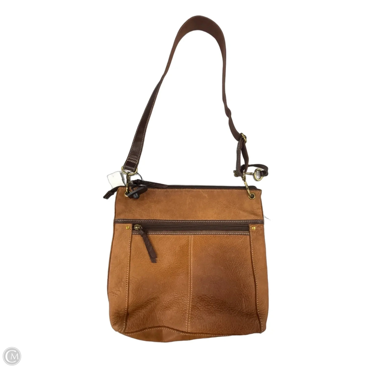 Crossbody By Fossil, Size: Large
