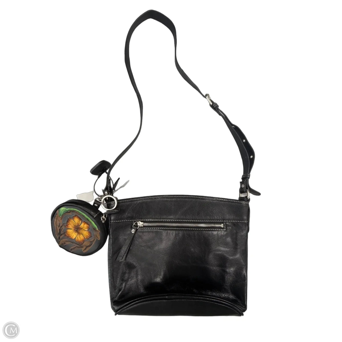 Crossbody By Cme, Size: Medium