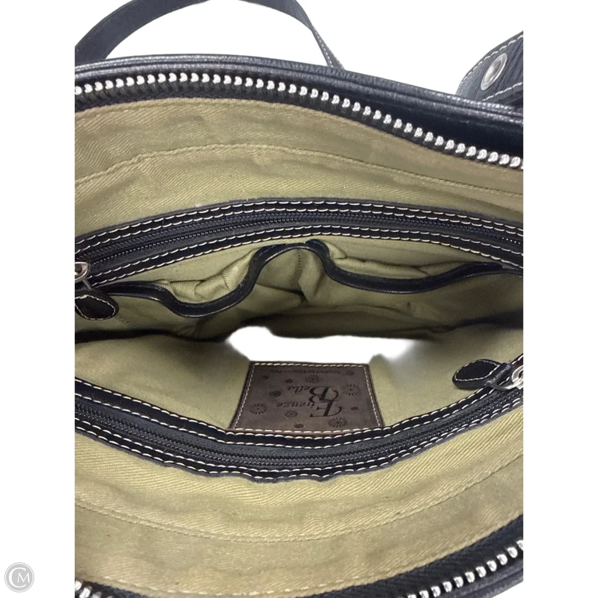 Crossbody By Cme, Size: Medium