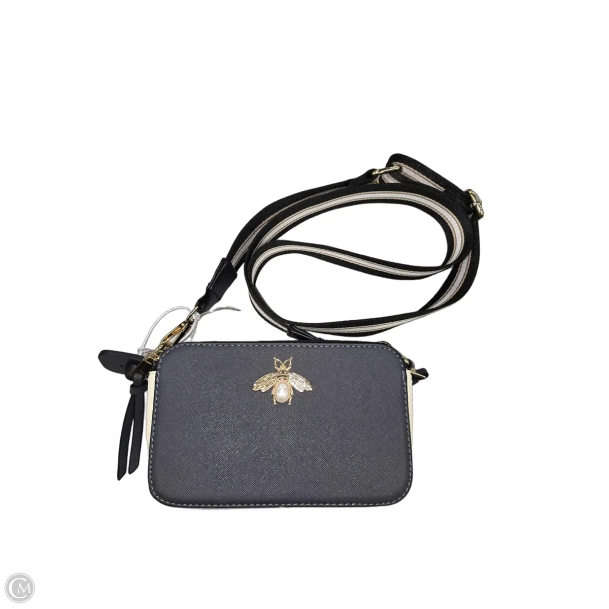 Crossbody By Cme, Size: Small