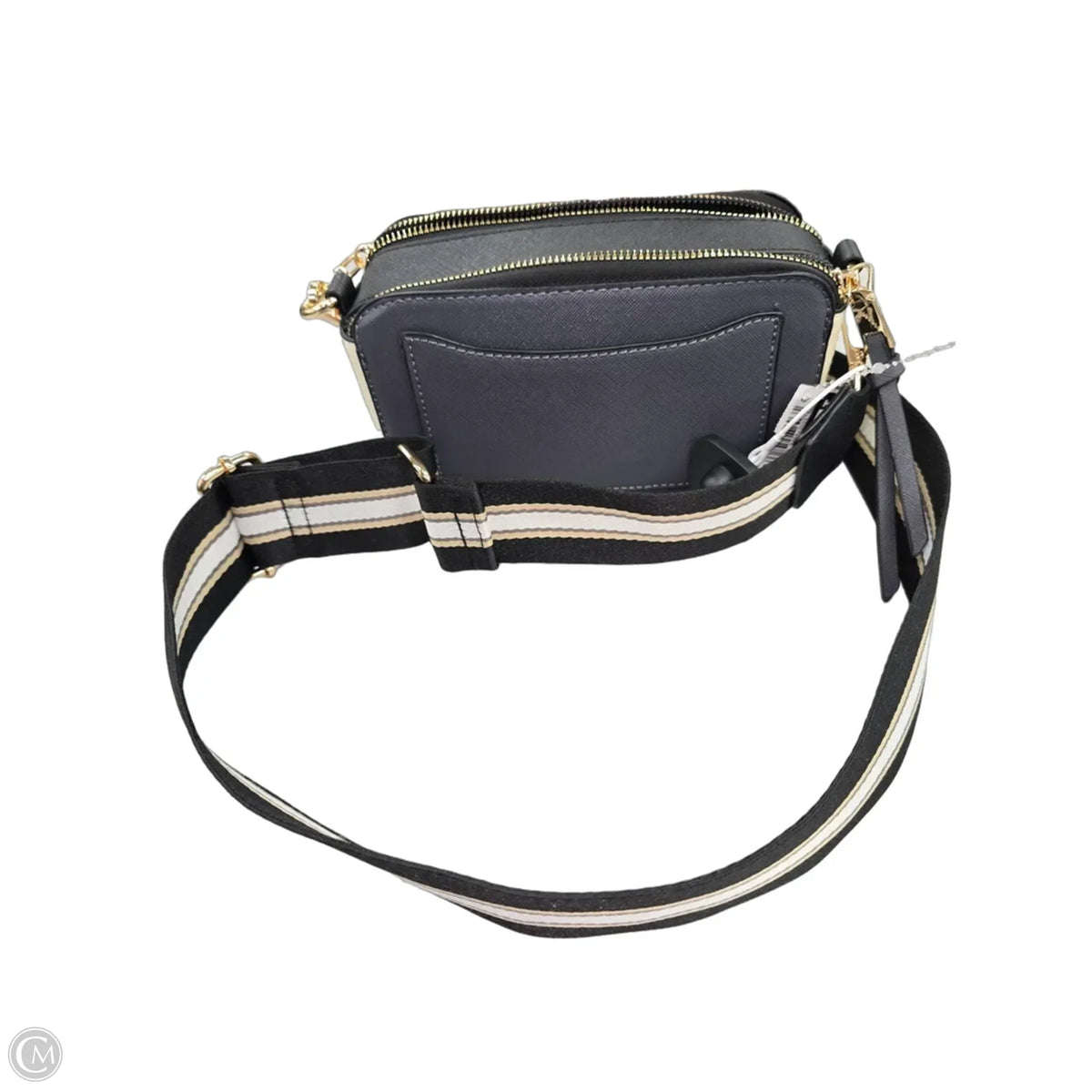 Crossbody By Cme, Size: Small