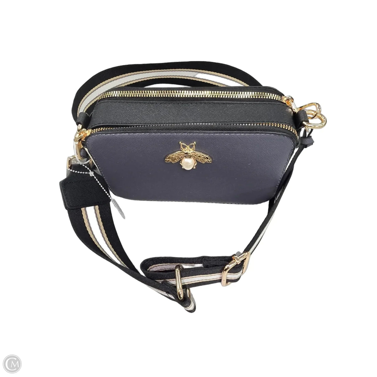 Crossbody By Cme, Size: Small