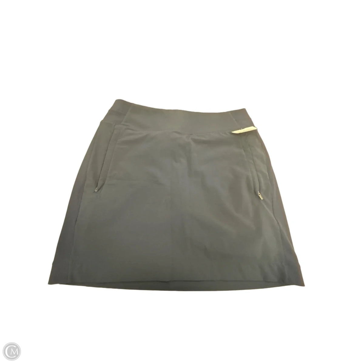 Skort By Athleta In Navy, Size: 6