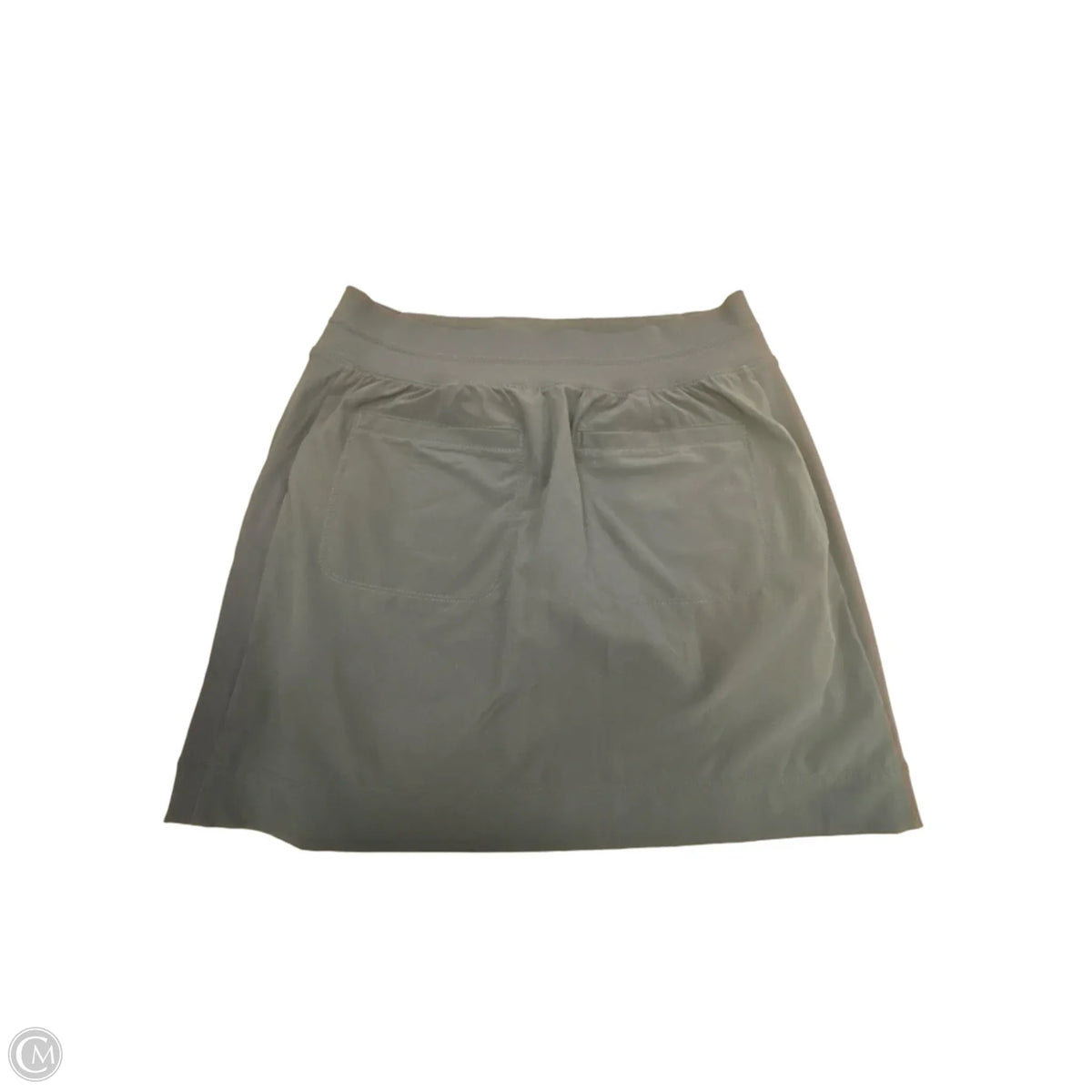 Skort By Athleta In Navy, Size: 6
