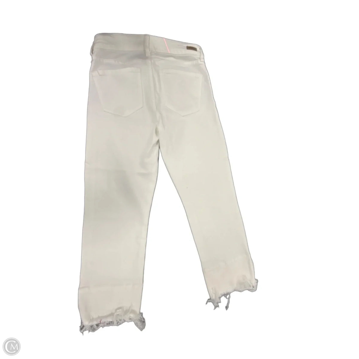 Pants Chinos & Khakis By Liverpool In White, Size: 6