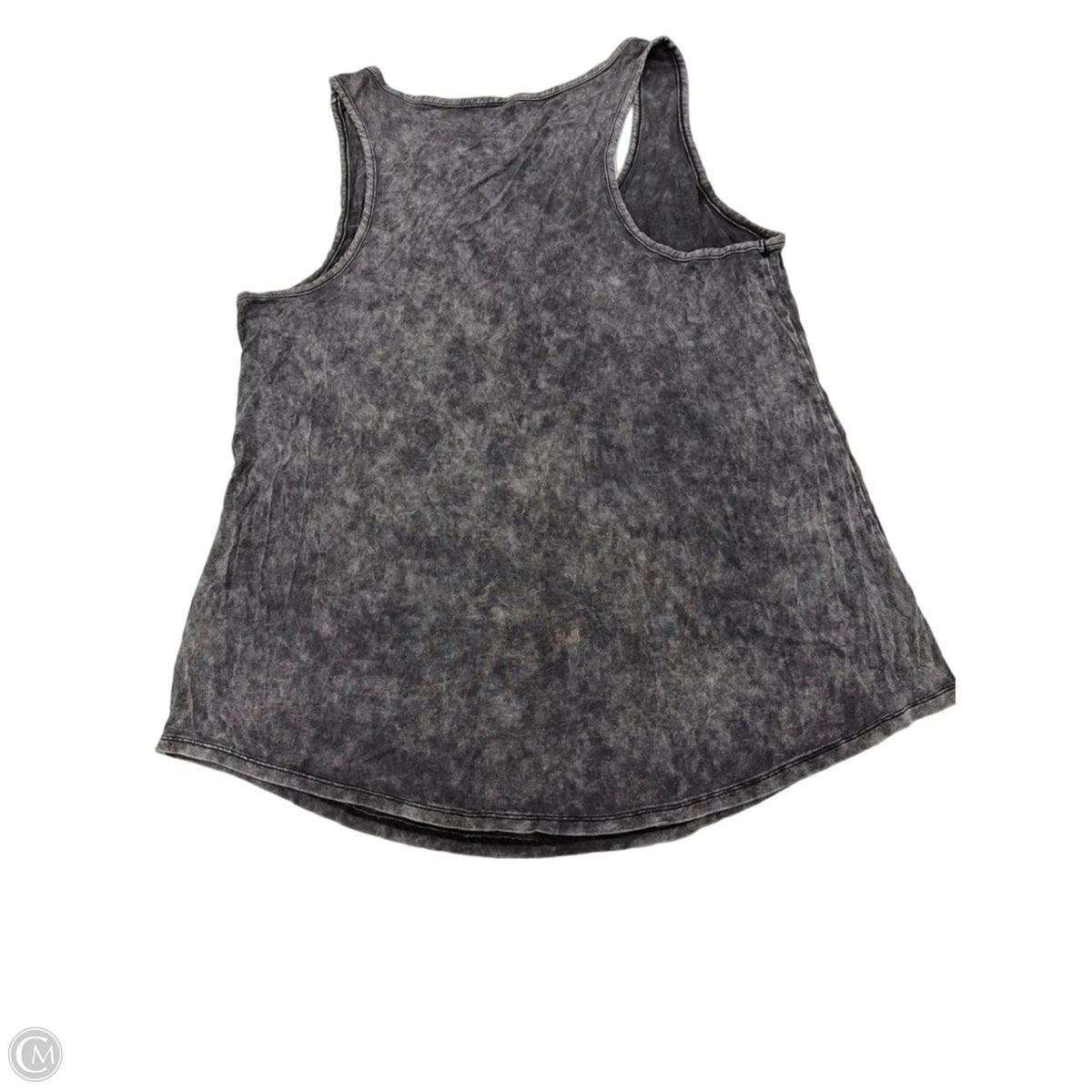 Tank Top By Torrid In Black, Size: 2x