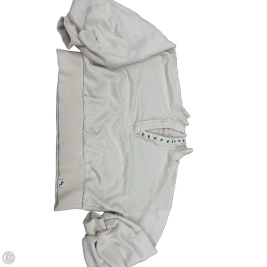 Top Long Sleeve By Joy Lab In Pink, Size: S