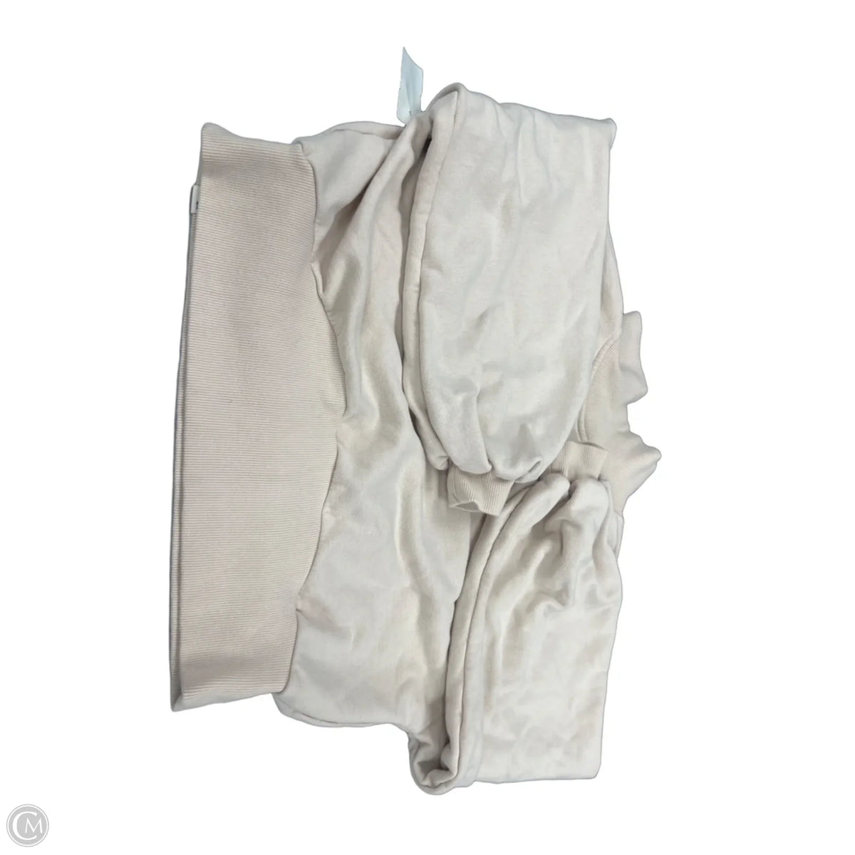 Top Long Sleeve By Joy Lab In Pink, Size: S