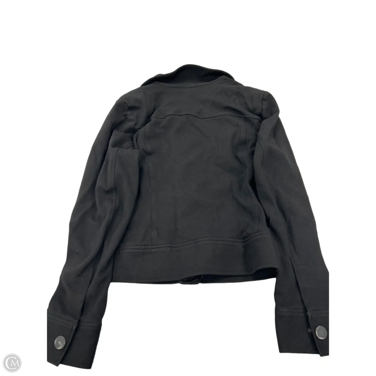 Jacket Other By Cabi In Black, Size: L