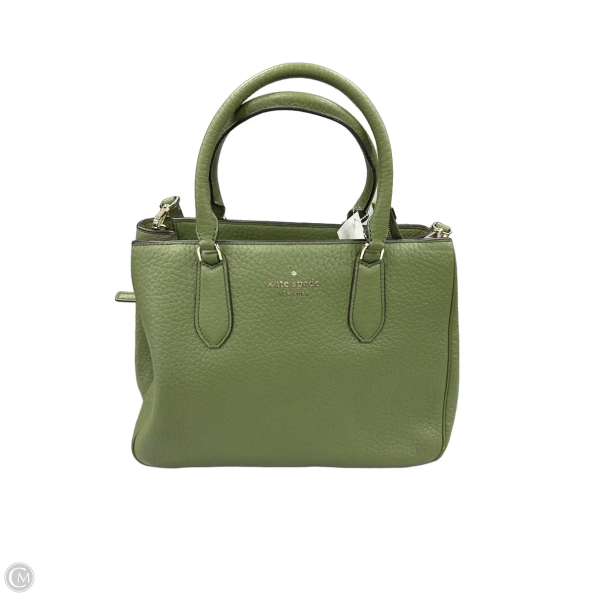 Handbag Designer By Kate Spade, Size: Medium