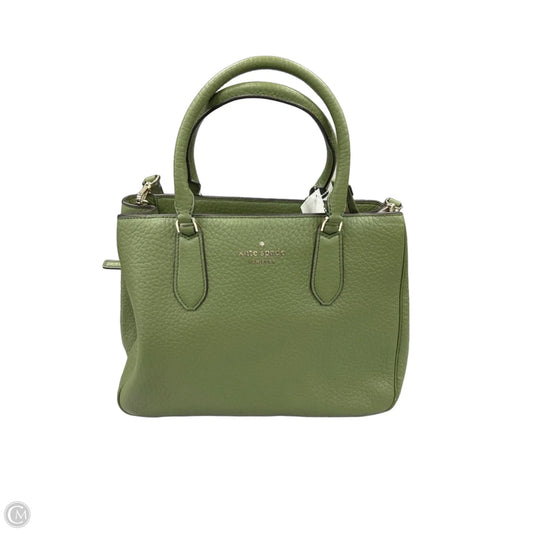 Handbag Designer By Kate Spade, Size: Medium