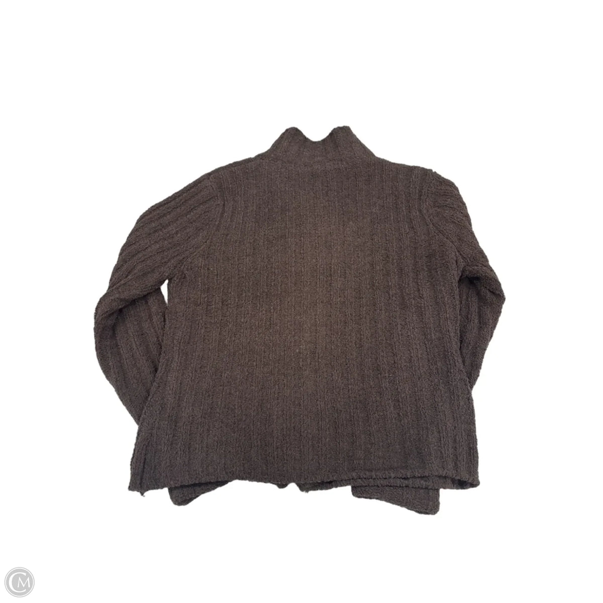 Jacket Other By Cme In Brown, Size: M