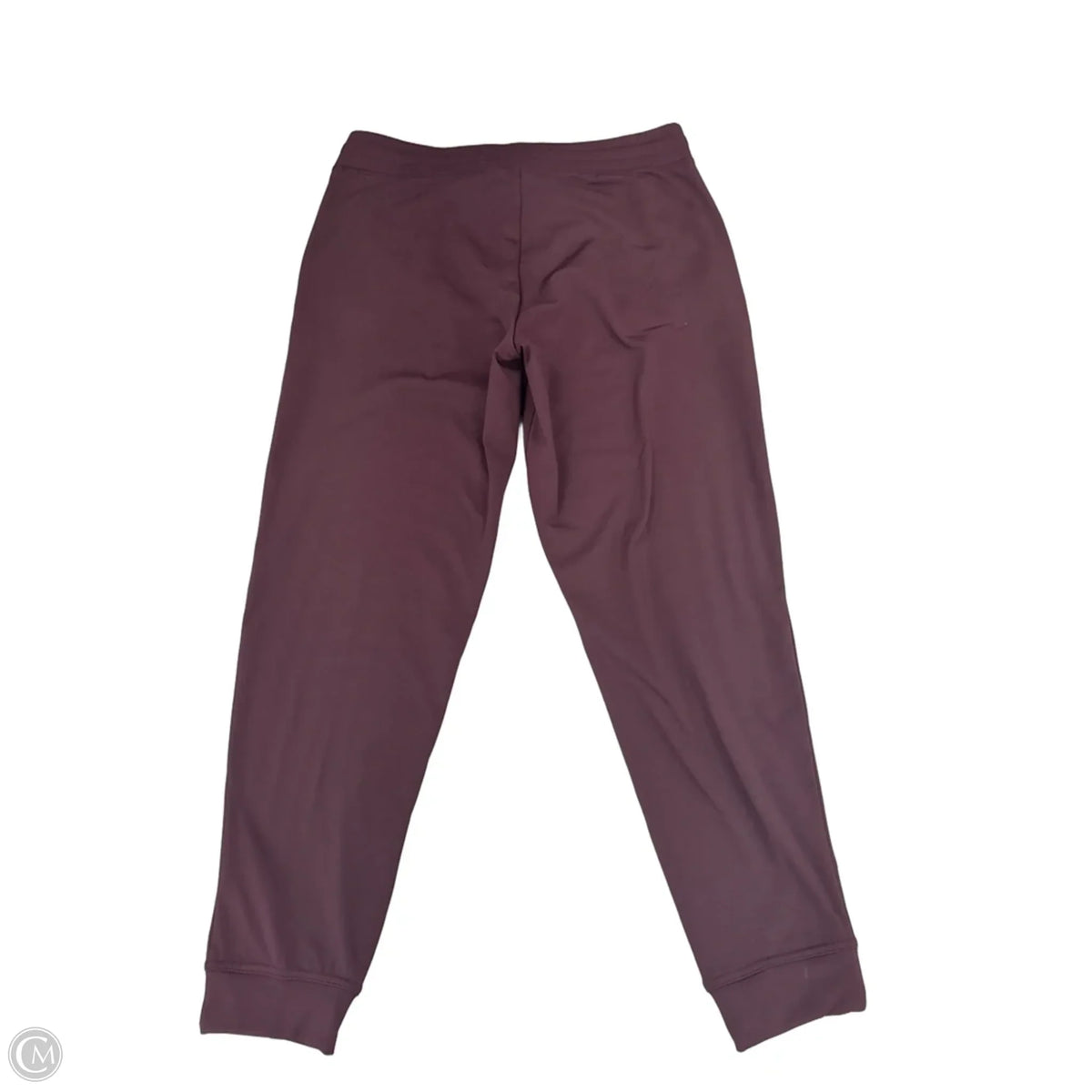 Athletic Pants By 32 Degrees In Red, Size: L