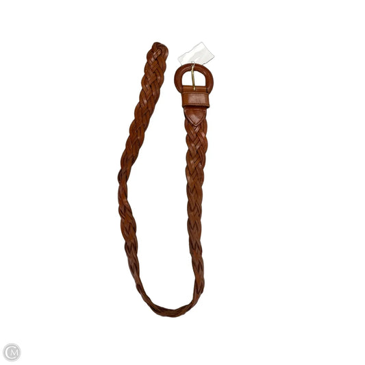 Belt By Anne Klein
