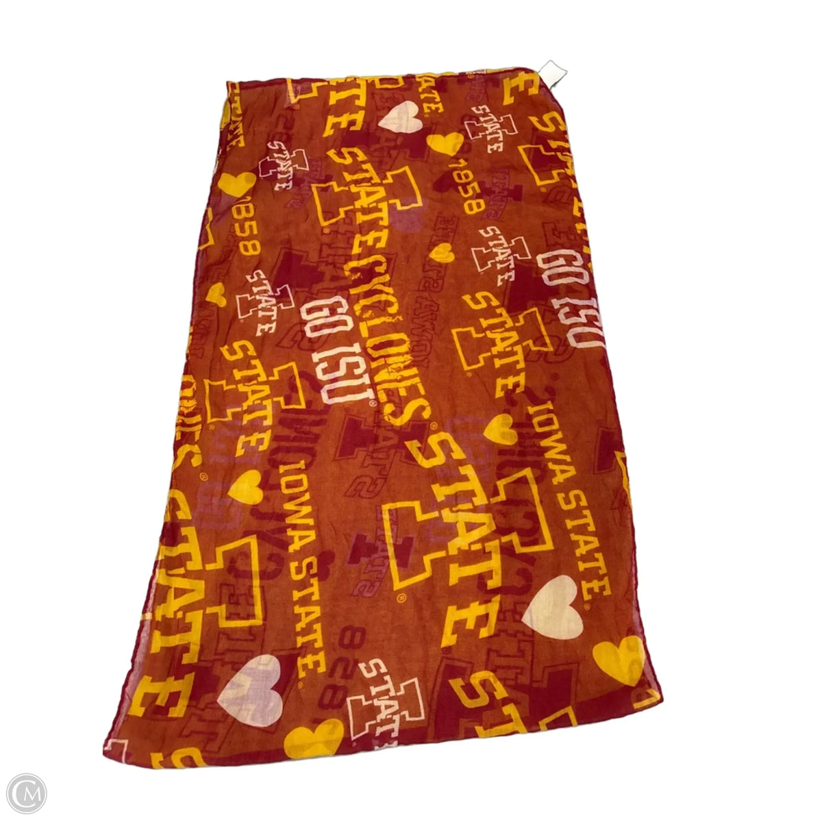 Scarf Long By Cmf