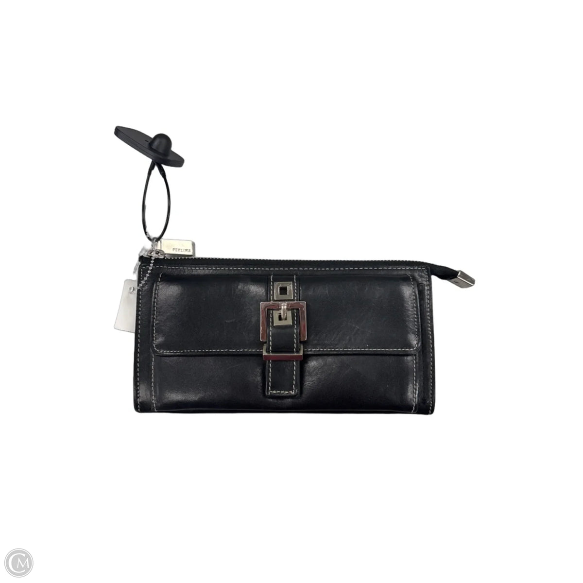 Wallet By Perlina, Size: Medium