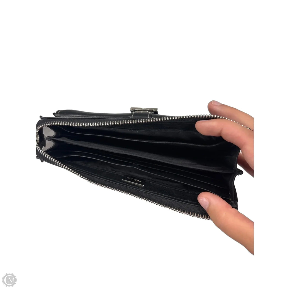 Wallet By Perlina, Size: Medium
