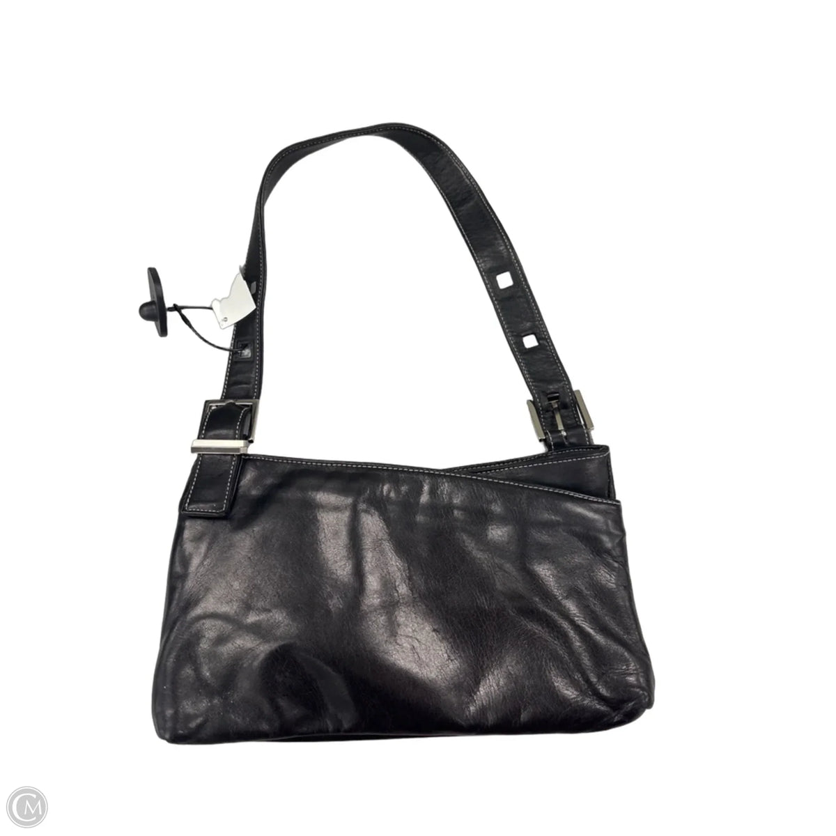 Handbag By Perlina, Size: Small