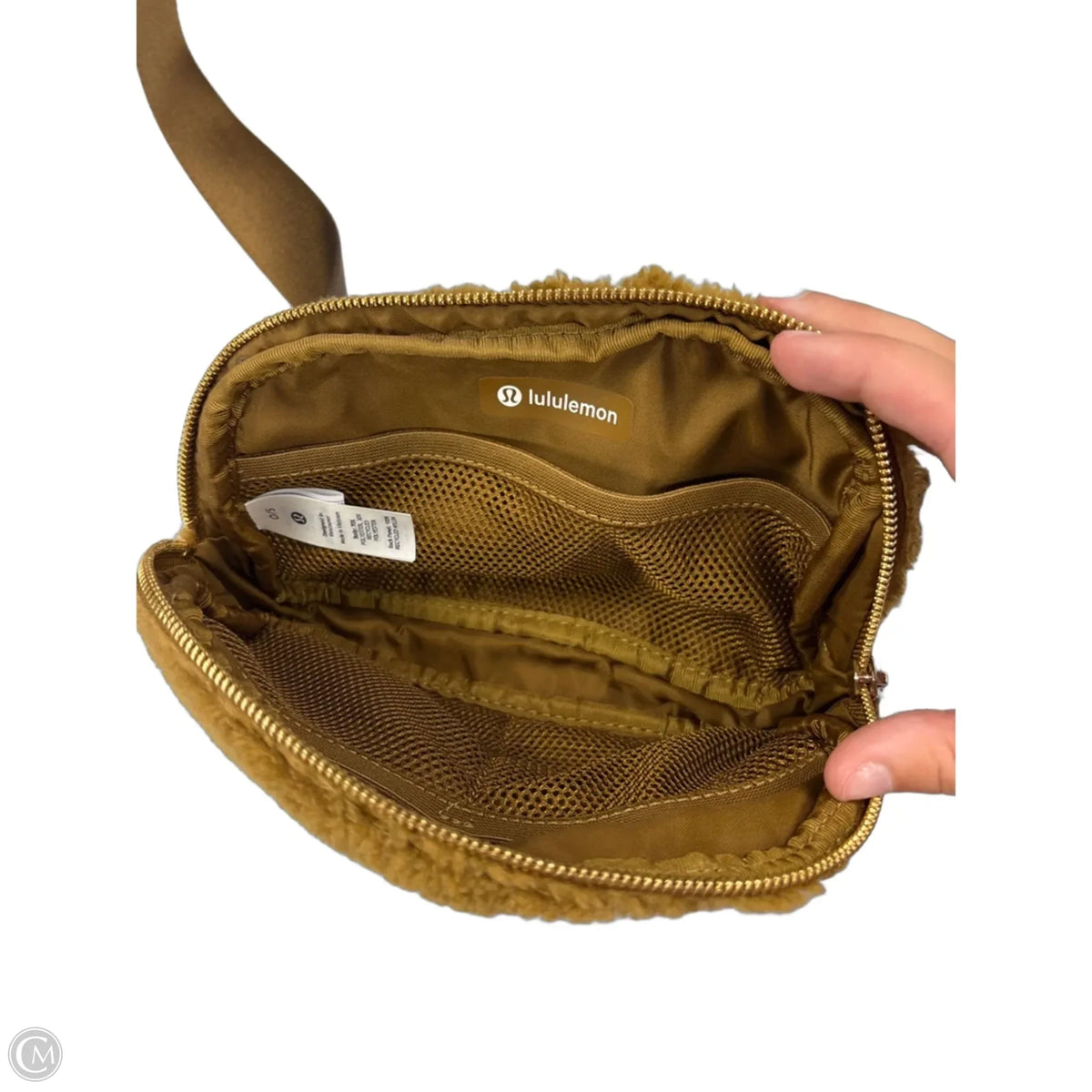 Belt Bag By Lululemon, Size: Medium