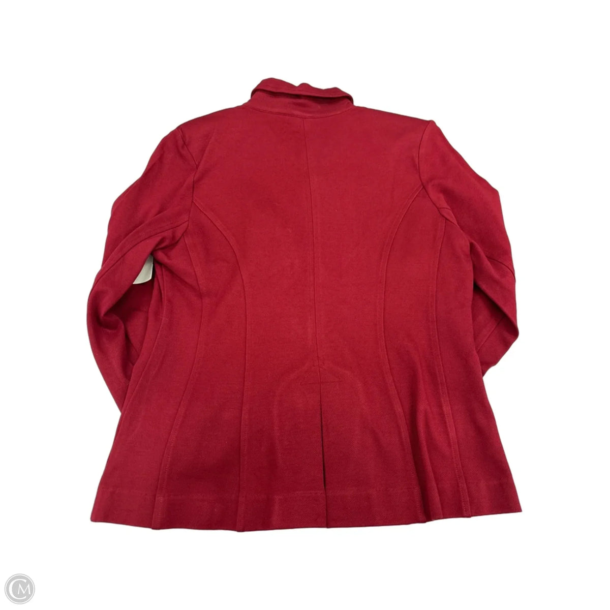 Blazer By Cabi In Red, Size: M