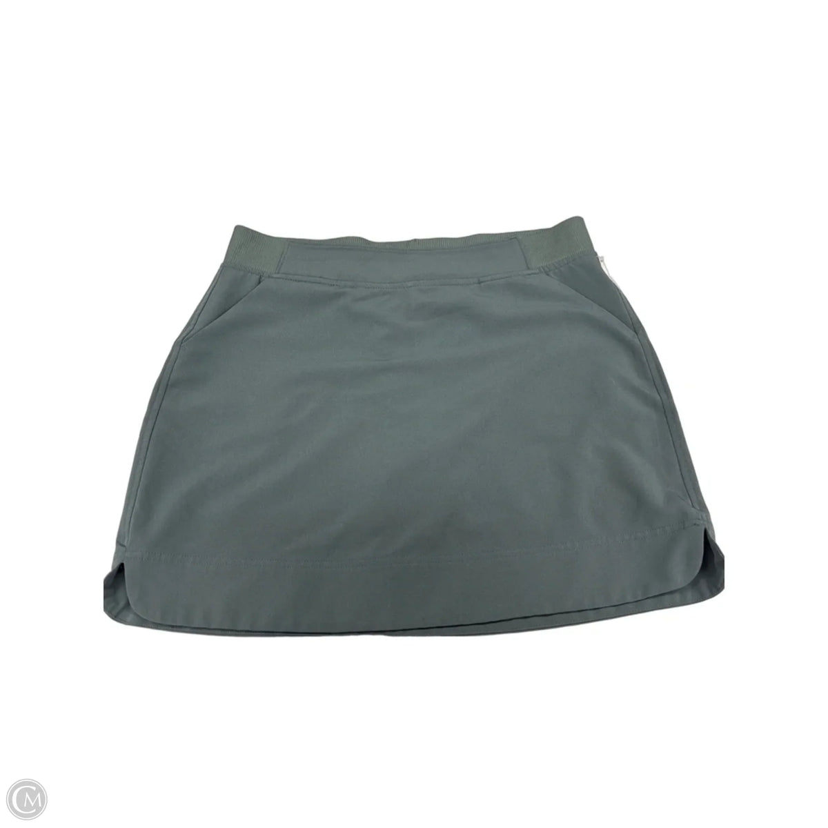 Athletic Skort By 32 Degrees In Grey, Size: M