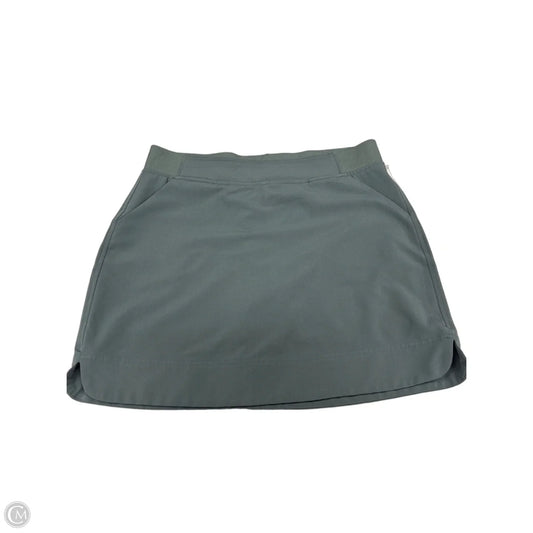 Athletic Skort By 32 Degrees In Grey, Size: M