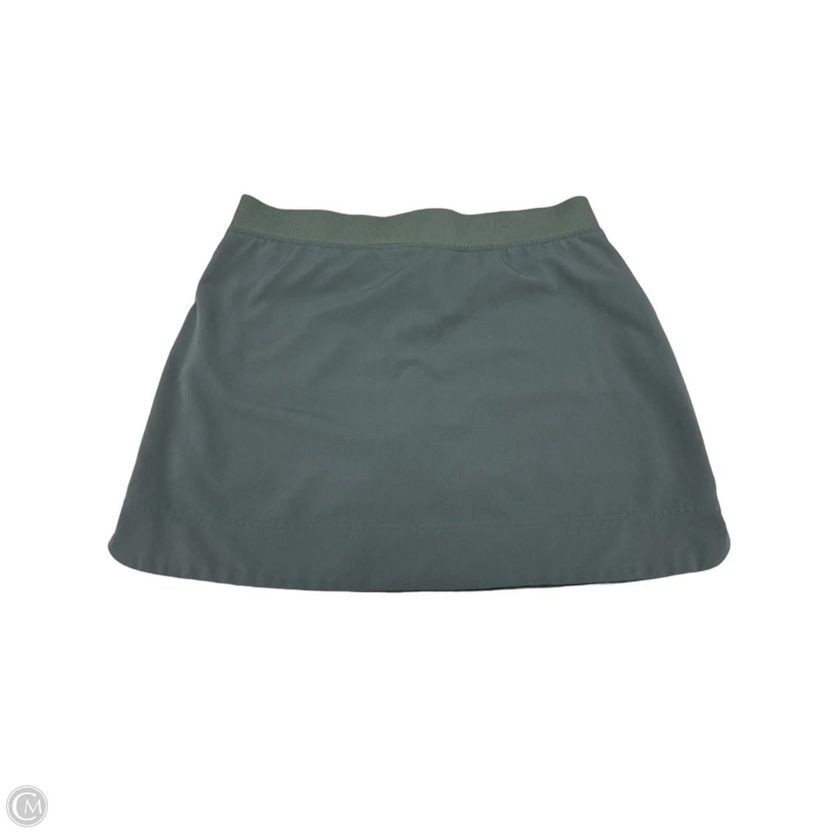 Athletic Skort By 32 Degrees In Grey, Size: M
