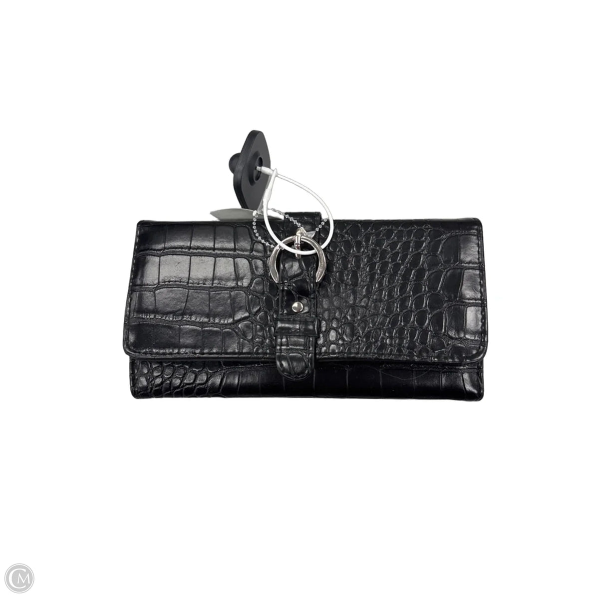 Wallet By Cmf, Size: Medium