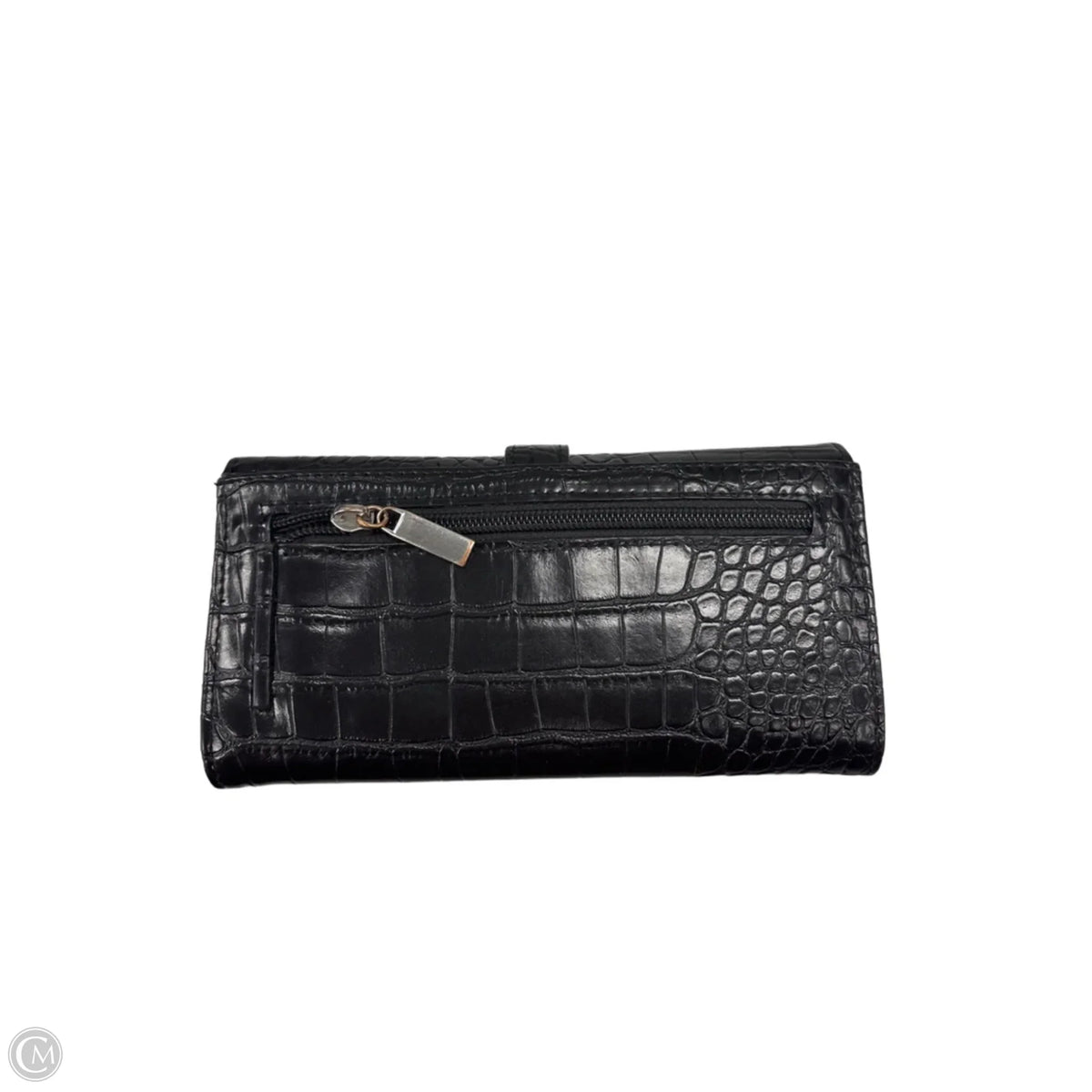 Wallet By Cmf, Size: Medium