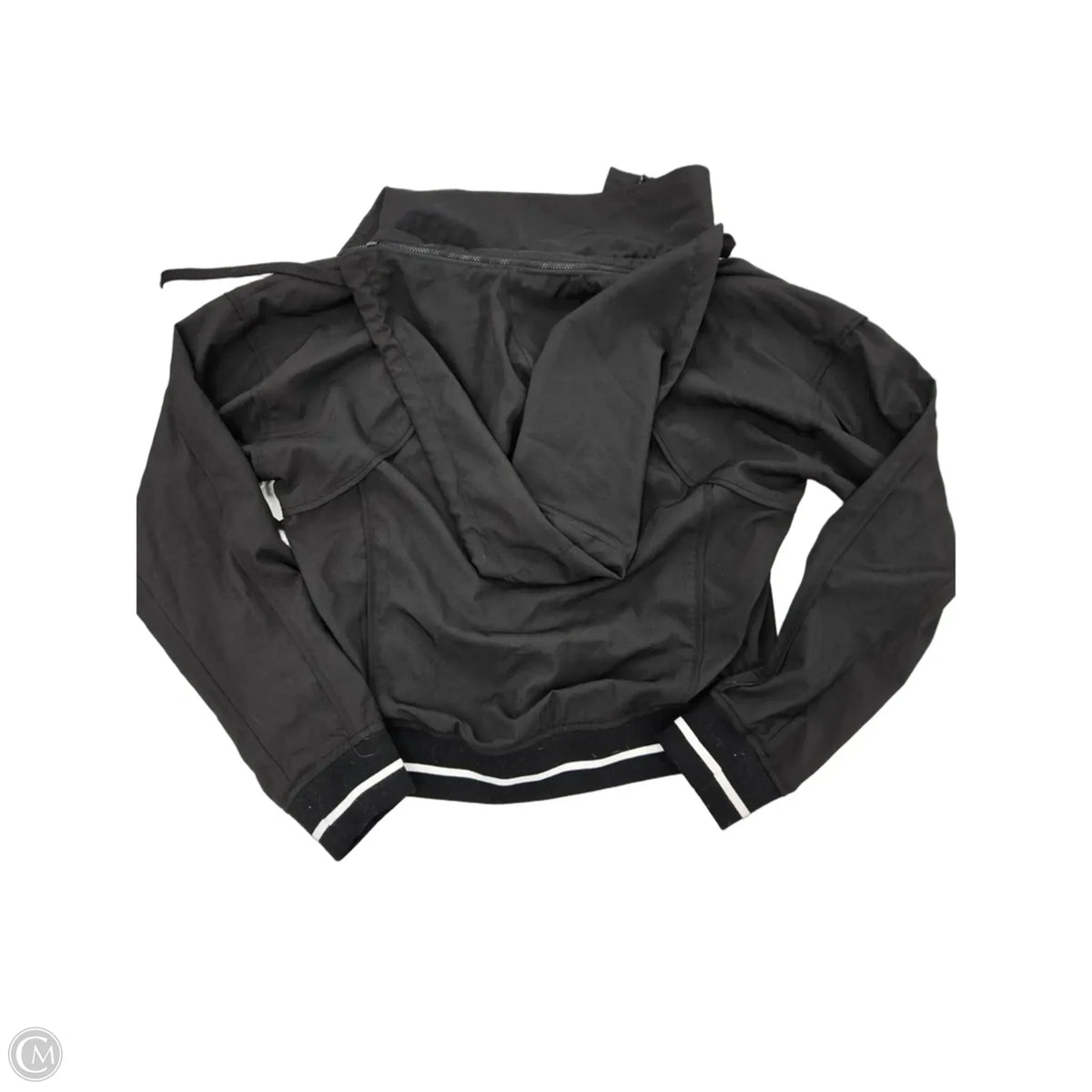 Jacket Other By Evereve In Black, Size: Xs
