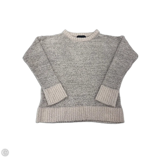 Sweater By Absolutely In Tan, Size: Xs