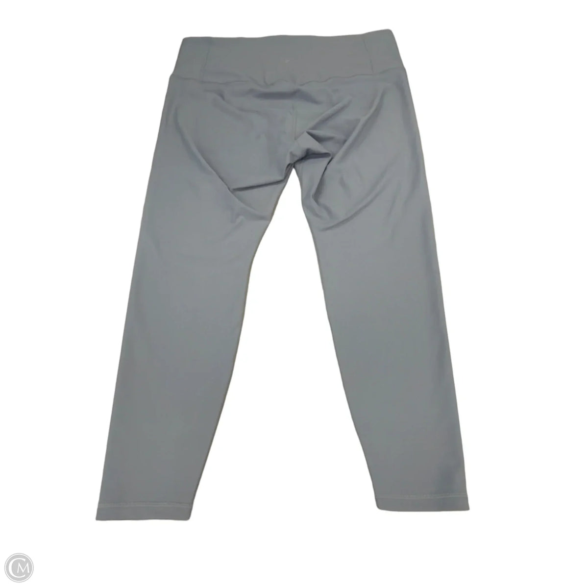 Athletic Leggings By Old Navy In Blue, Size: 2x