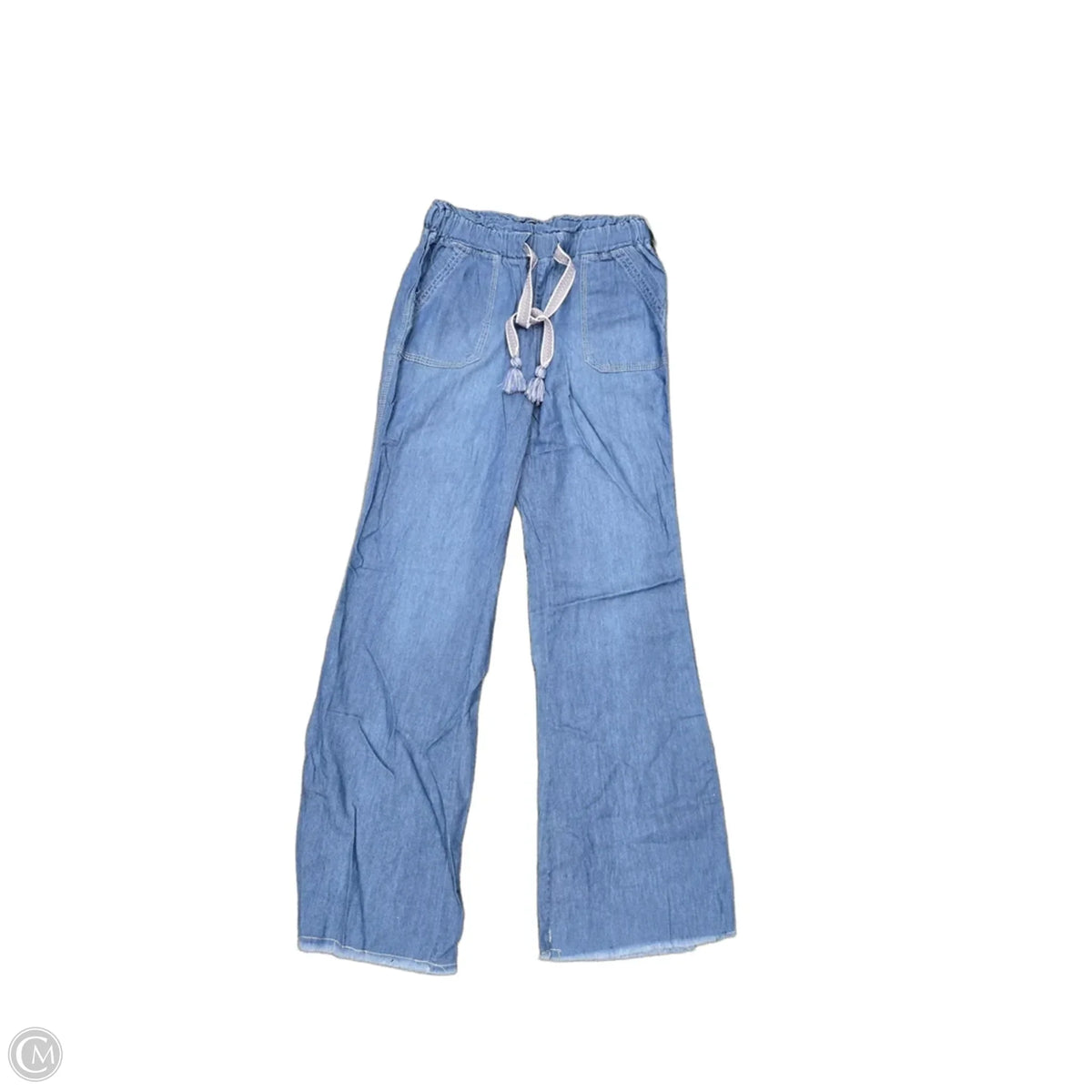 Pants Other By Rewash In Blue, Size: 8