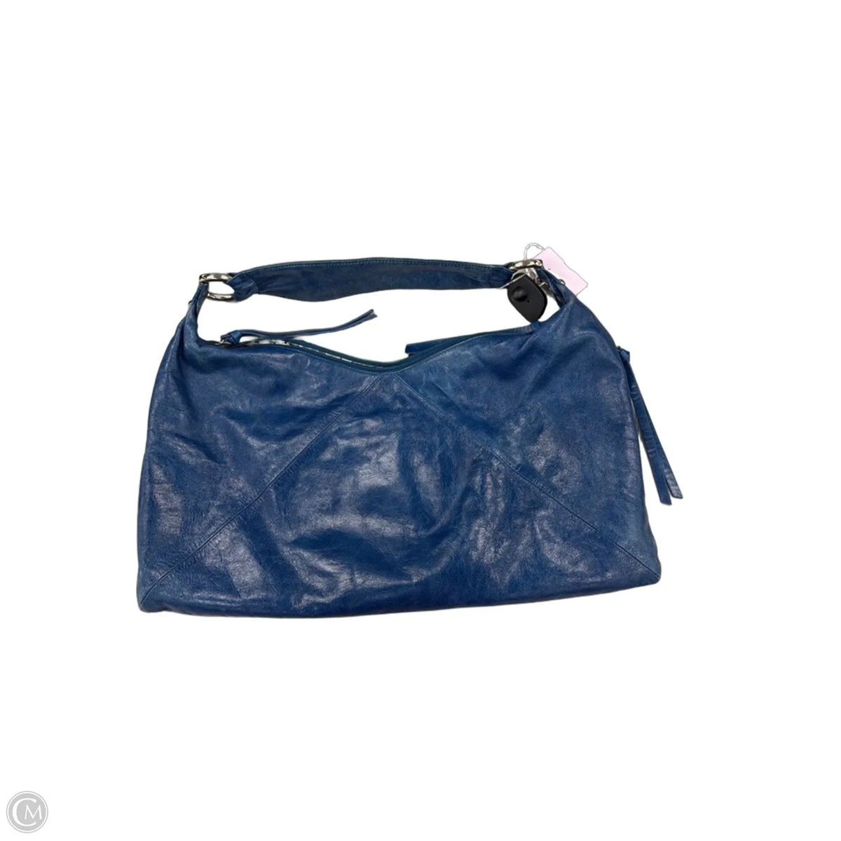Handbag By Hobo Intl, Size: Large