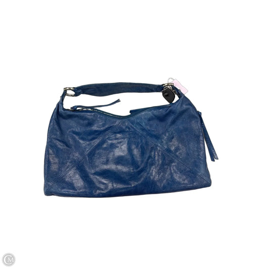 Handbag By Hobo Intl, Size: Large