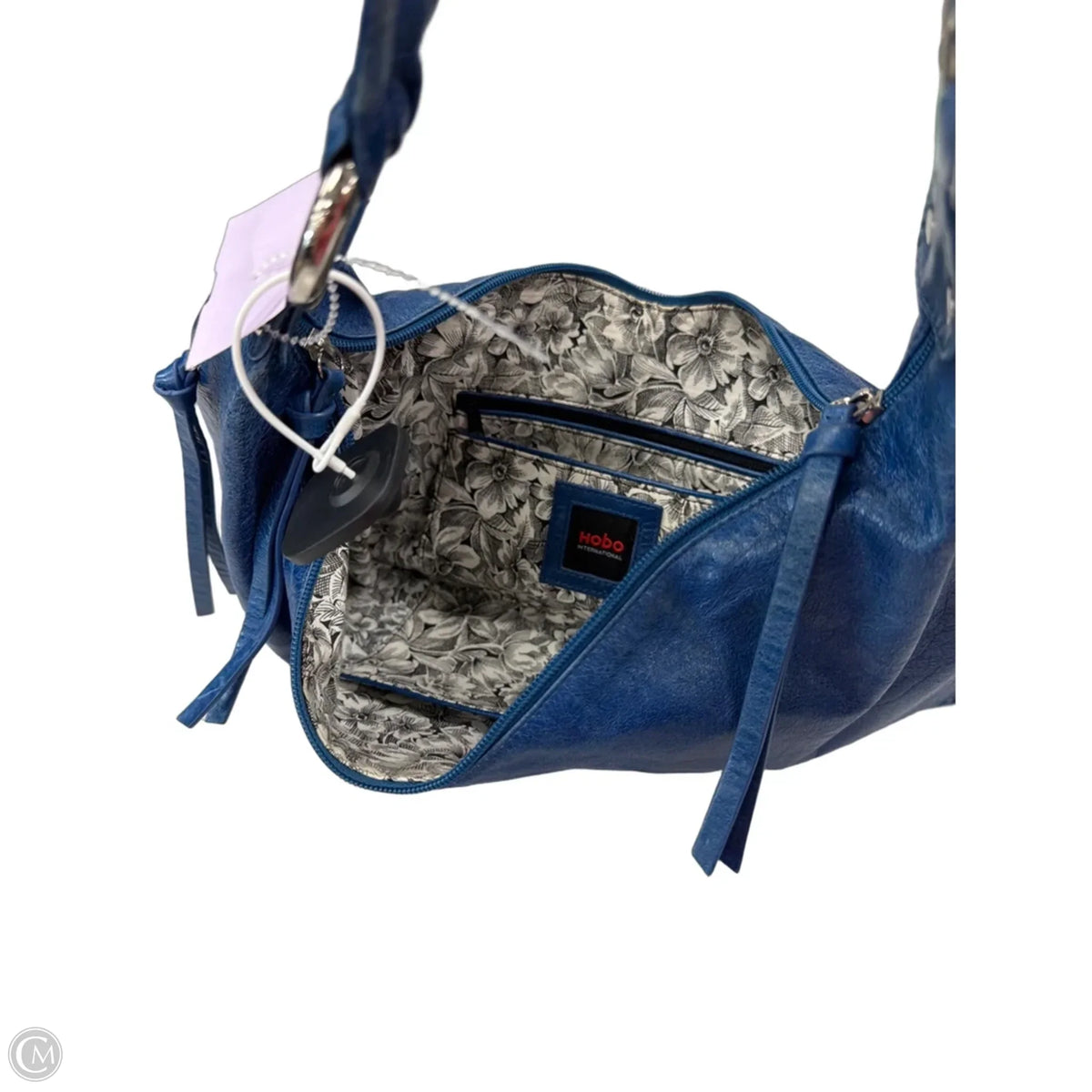 Handbag By Hobo Intl, Size: Large