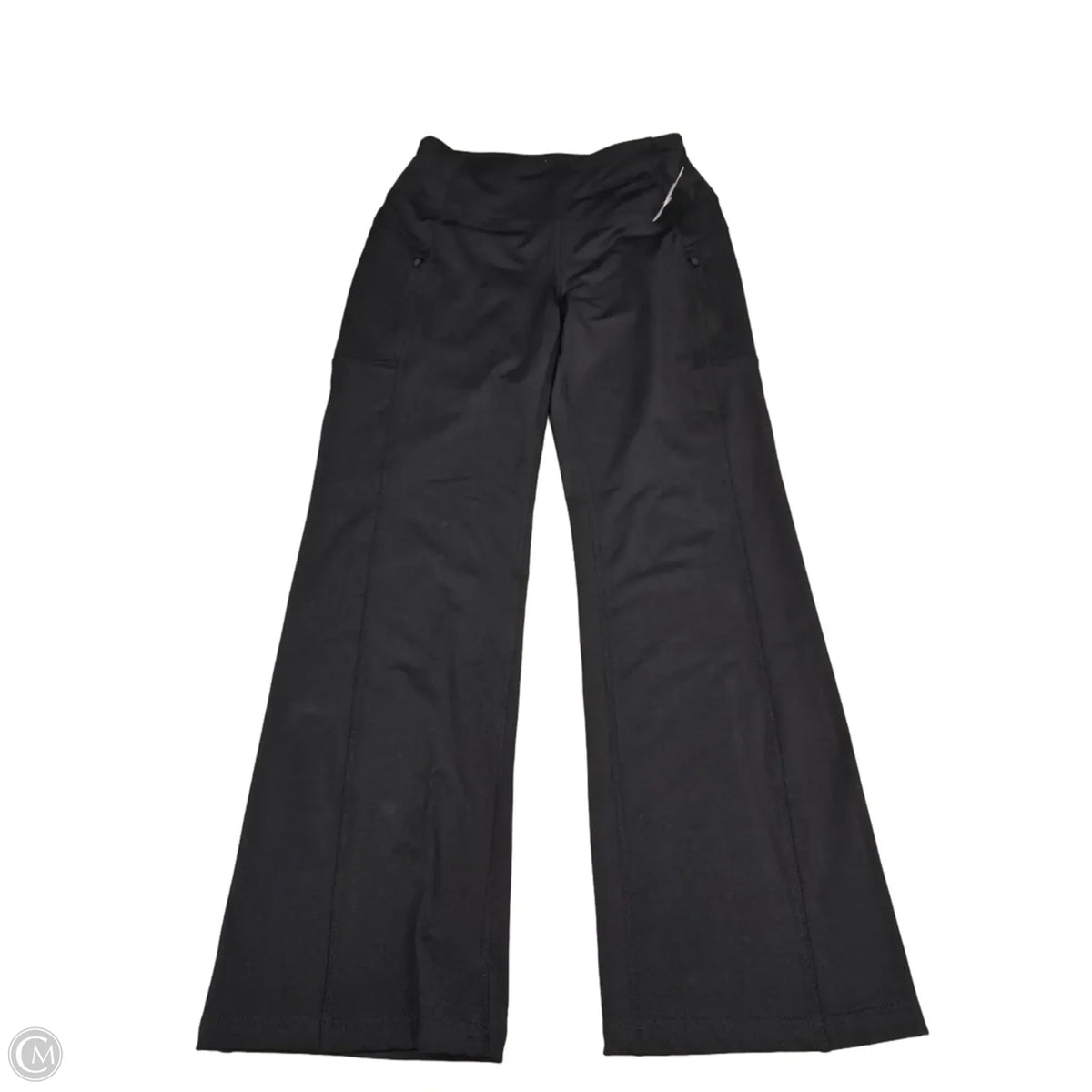 Athletic Pants By Rbx In Black, Size: M