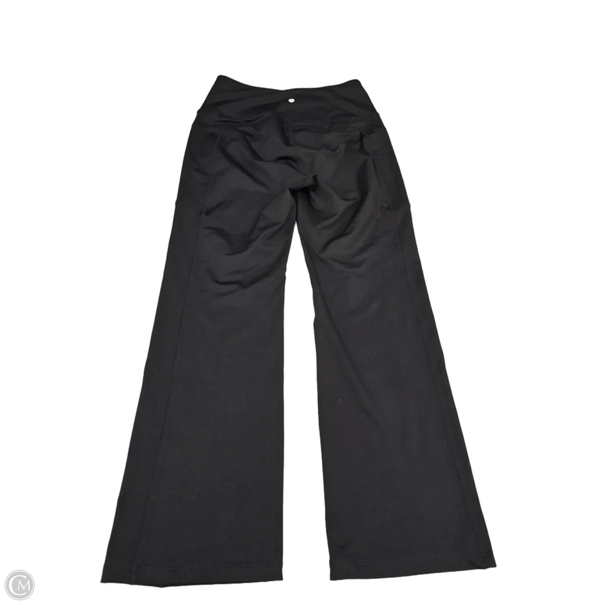 Athletic Pants By Rbx In Black, Size: M
