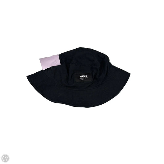 Hat Bucket By Vans